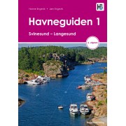 Havneguiden 1 Svinesund - Langesund